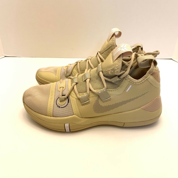 Men's Nike Kobe A.D. Exodus TB (Size 6.5) NWOB - Picture 7 of 8